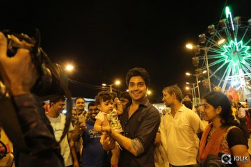 Rojulu Marayi Movie Success Tour